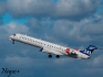 Bombardier CRJ-900ER (CL-600-2D24)